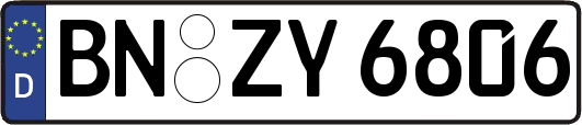 BN-ZY6806