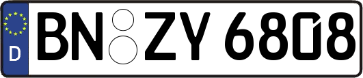BN-ZY6808