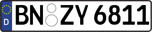 BN-ZY6811