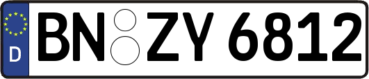 BN-ZY6812