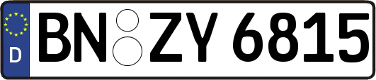 BN-ZY6815