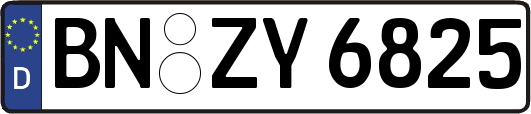 BN-ZY6825