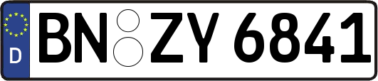 BN-ZY6841