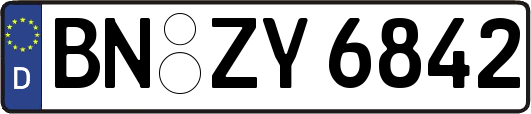 BN-ZY6842
