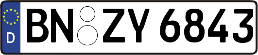 BN-ZY6843