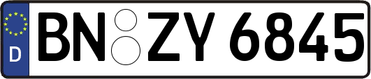 BN-ZY6845