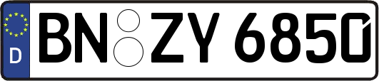 BN-ZY6850