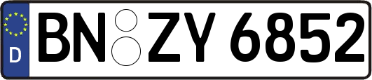 BN-ZY6852
