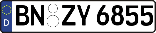 BN-ZY6855