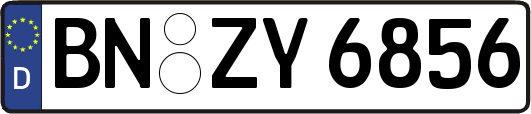 BN-ZY6856