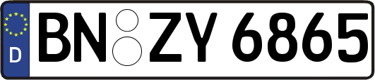 BN-ZY6865
