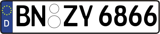 BN-ZY6866