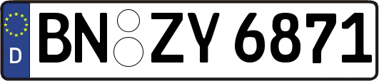BN-ZY6871