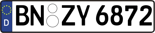 BN-ZY6872