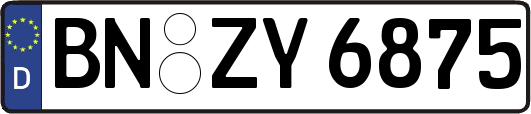 BN-ZY6875