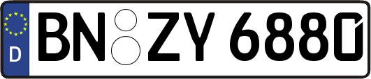 BN-ZY6880