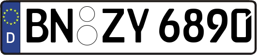 BN-ZY6890
