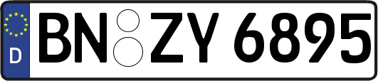 BN-ZY6895