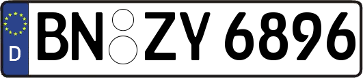 BN-ZY6896