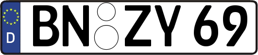 BN-ZY69