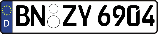BN-ZY6904