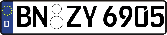 BN-ZY6905