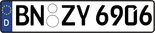 BN-ZY6906