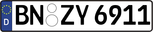 BN-ZY6911