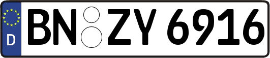 BN-ZY6916