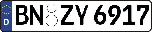 BN-ZY6917