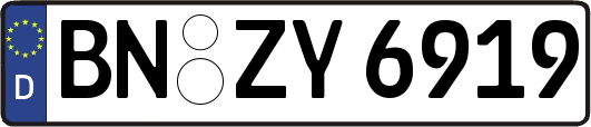 BN-ZY6919