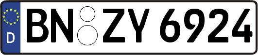 BN-ZY6924