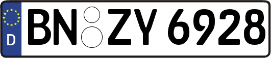 BN-ZY6928