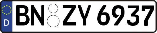 BN-ZY6937