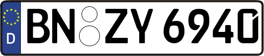 BN-ZY6940