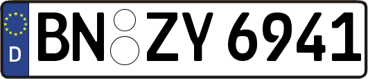 BN-ZY6941