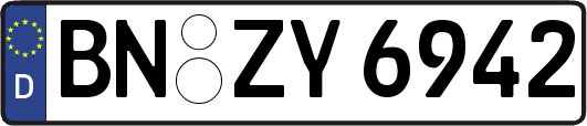BN-ZY6942