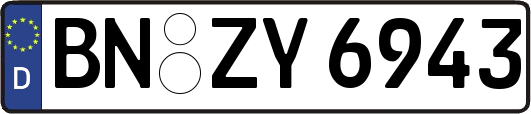 BN-ZY6943