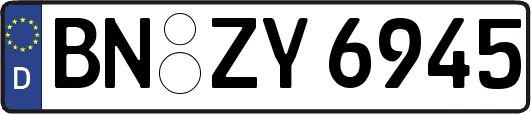 BN-ZY6945
