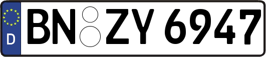 BN-ZY6947
