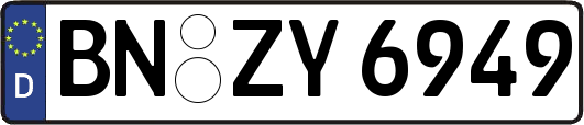 BN-ZY6949