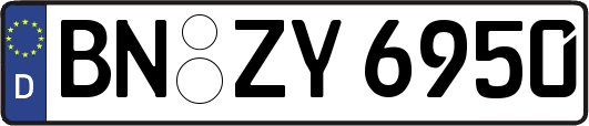 BN-ZY6950
