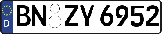 BN-ZY6952