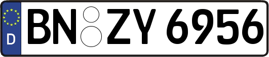 BN-ZY6956
