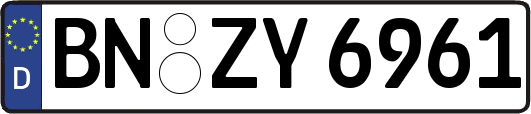 BN-ZY6961