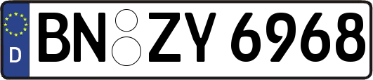 BN-ZY6968