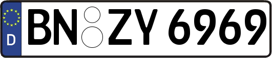 BN-ZY6969