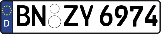 BN-ZY6974