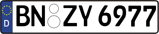 BN-ZY6977