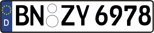 BN-ZY6978